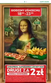 Żabka gazetka Strona 4