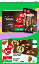 Żabka gazetka Strona 41
