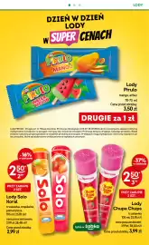 Żabka gazetka Strona 44