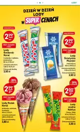 Żabka gazetka Strona 45