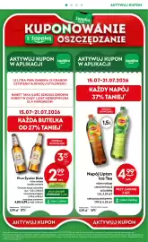 Żabka gazetka Strona 48