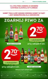 Żabka gazetka Strona 52