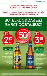 Żabka gazetka Strona 54