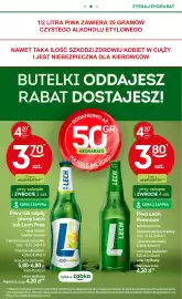 Żabka gazetka Strona 55