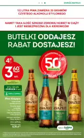 Żabka gazetka Strona 56