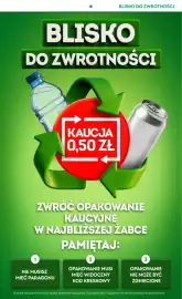 Żabka gazetka Strona 57