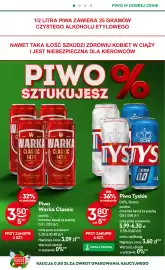 Żabka gazetka Strona 58