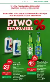 Żabka gazetka Strona 59
