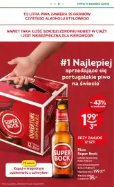 Żabka gazetka Strona 60