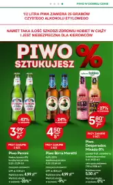 Żabka gazetka Strona 61
