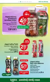 Żabka gazetka Strona 63