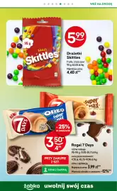 Żabka gazetka Strona 66