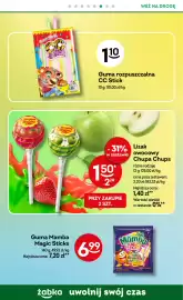 Żabka gazetka Strona 67