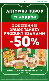 Żabka gazetka Strona 7