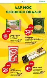 Żabka gazetka Strona 76