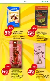 Żabka gazetka Strona 77