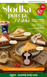 Żabka gazetka Strona 78