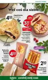 Żabka gazetka Strona 79