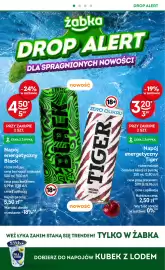 Żabka gazetka Strona 8