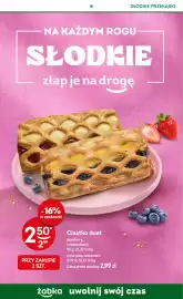 Żabka gazetka Strona 80