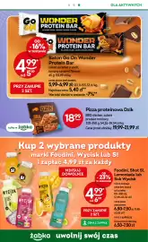 Żabka gazetka Strona 84
