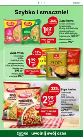 Żabka gazetka Strona 85