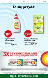 Żabka gazetka Strona 88