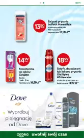 Żabka gazetka Strona 89