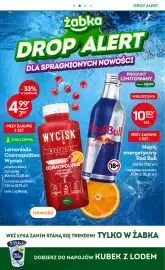 Żabka gazetka Strona 9