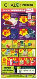 Chalo FreshCo flyer week 29 Page 1