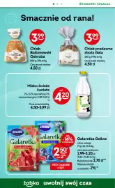 Żabka gazetka Strona 10
