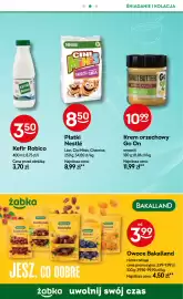 Żabka gazetka Strona 11