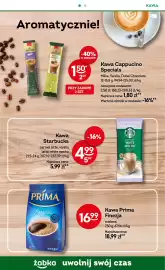 Żabka gazetka Strona 14