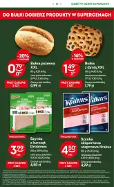 Żabka gazetka Strona 4