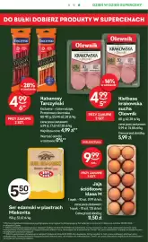 Żabka gazetka Strona 5