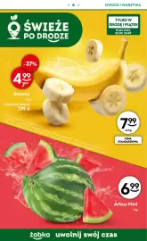 Żabka gazetka Strona 8