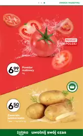 Żabka gazetka Strona 9
