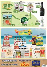 Volantino Supermercati Visotto Pagina 8