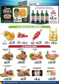 Volantino Supermercati Visotto Pagina 2
