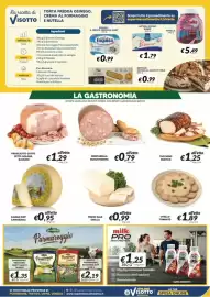 Volantino Supermercati Visotto Pagina 3