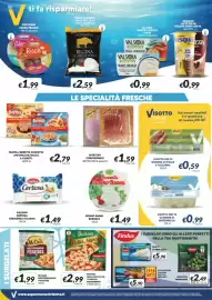 Volantino Supermercati Visotto Pagina 4
