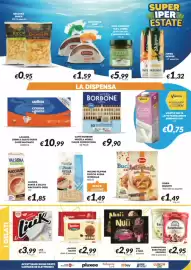 Volantino Supermercati Visotto Pagina 5