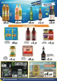 Volantino Supermercati Visotto Pagina 6