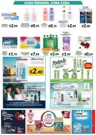 Volantino Supermercati Visotto Pagina 7