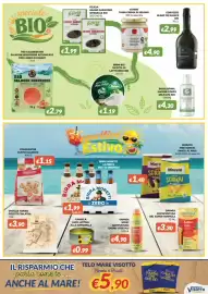 Volantino Supermercati Visotto Pagina 8