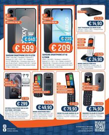 Volantino Vantaggi Sottocasa Pagina 8