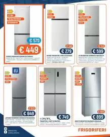 Volantino Vantaggi Sottocasa Pagina 2