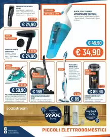 Volantino Vantaggi Sottocasa Pagina 4
