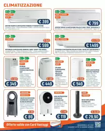 Volantino Vantaggi Sottocasa Pagina 5