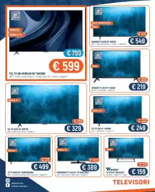 Volantino Vantaggi Sottocasa Pagina 6